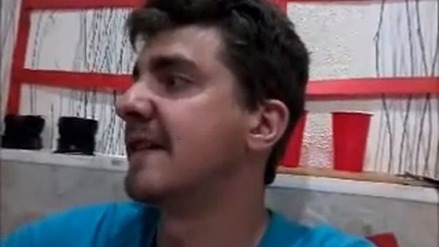 Спец Отдел Захват (2 серия)