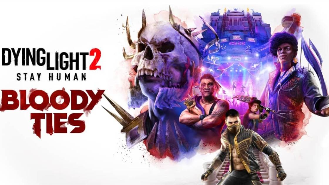 Dying Light 2:  -Bloody Ties- (13-Серия.) Финал. Максимальная сложность!