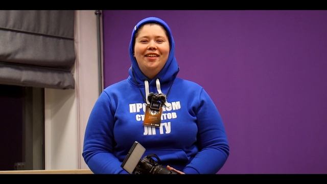 Фильм о Зимней учебе 2025