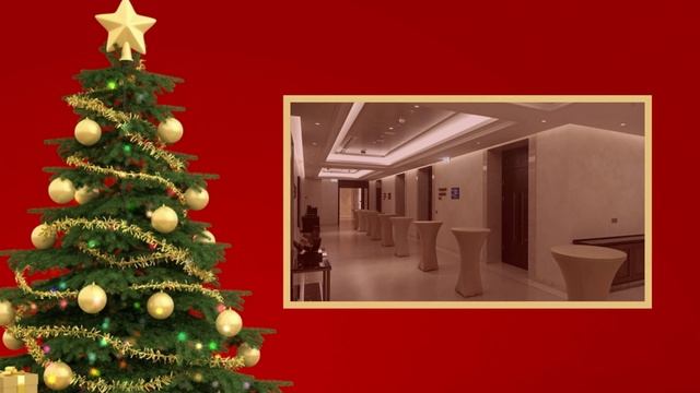 2025 1774 Встреча 28января в Soluxe Hotel Moscow 3мин 4к