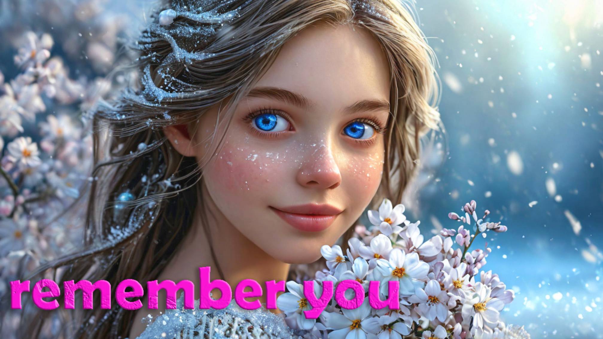 Юрий Антонов: "Ах, зачем январем запорошила нас белоснежно хмельная сирень?.."