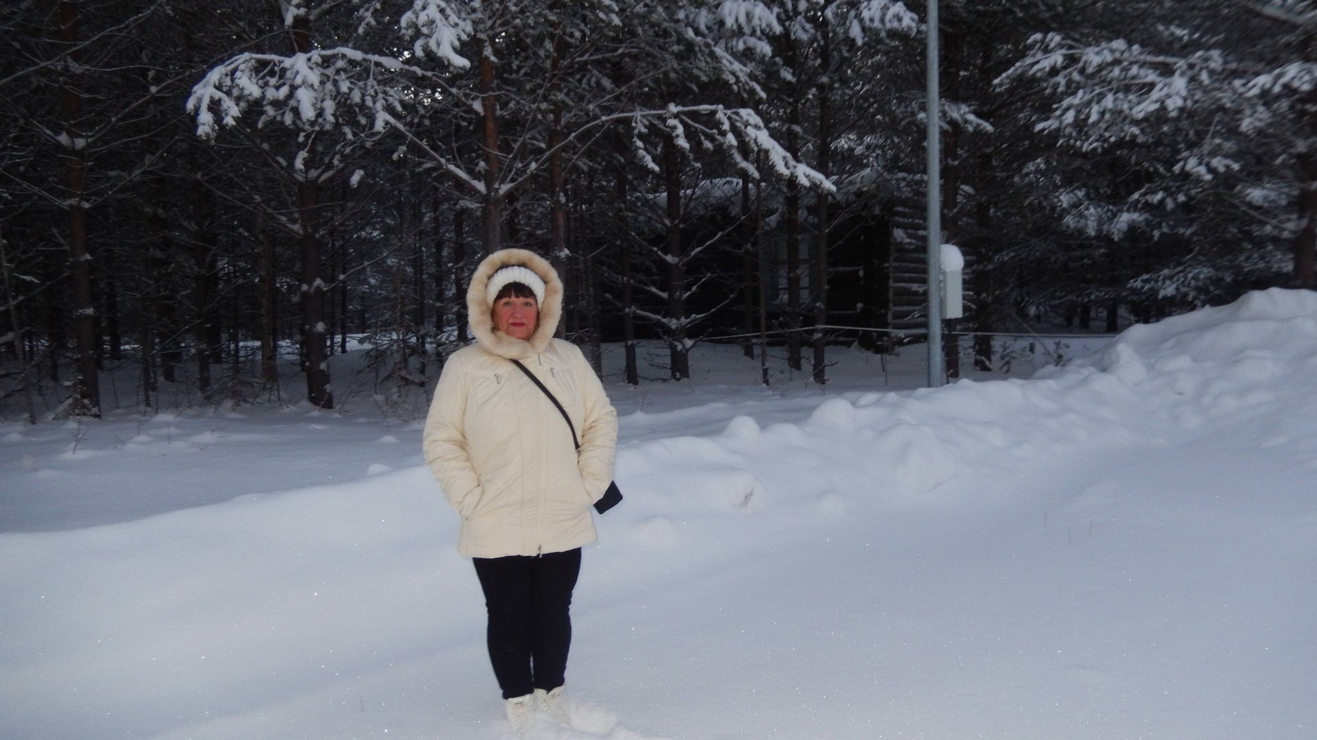 Наша прогулка далеко от города. Музей под открытым небом..Мы снова приехалаи в СУЕВАТ ПАУЛЬ..