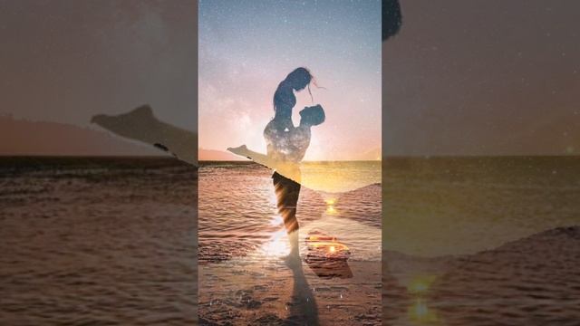 Ты, я и море#Счастливой любви вам