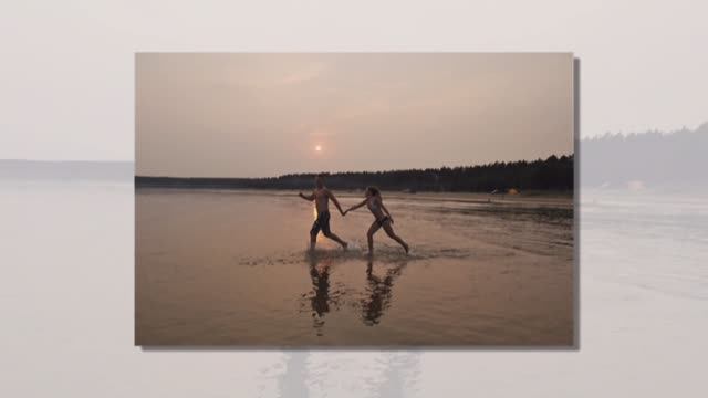 Лавстори_Антон и Ира