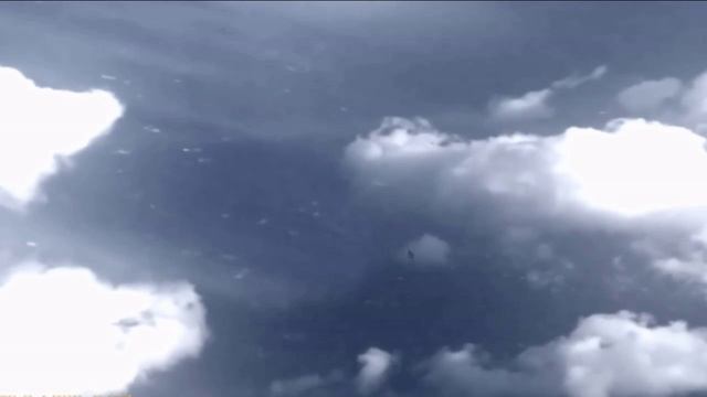 Из Архива ЦРУ, ведущего непрерывный спутниковый мониторинг Планеты 24/7