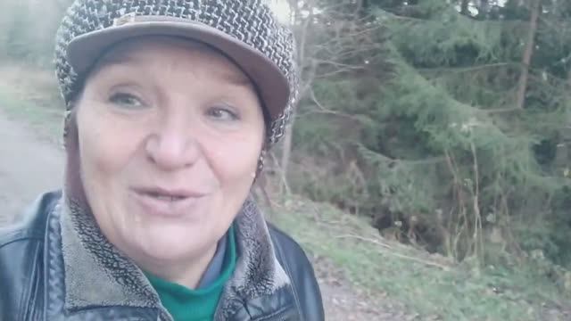 Такой разный октябрь.Октябрь  в деревне и октябрь в  городе.