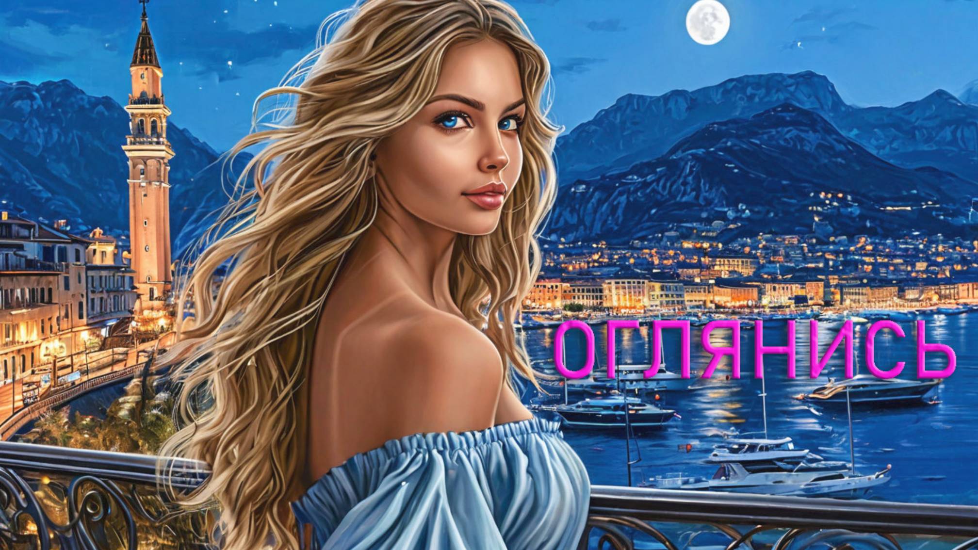 Хор Турецкого: "И юность ушедшая все же бессмертна!"