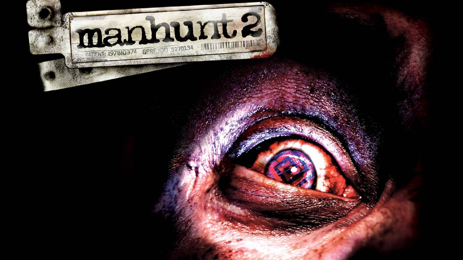 Прохождение Manhunt_2  Серия 9- Разыскивается(Без Комментариев)