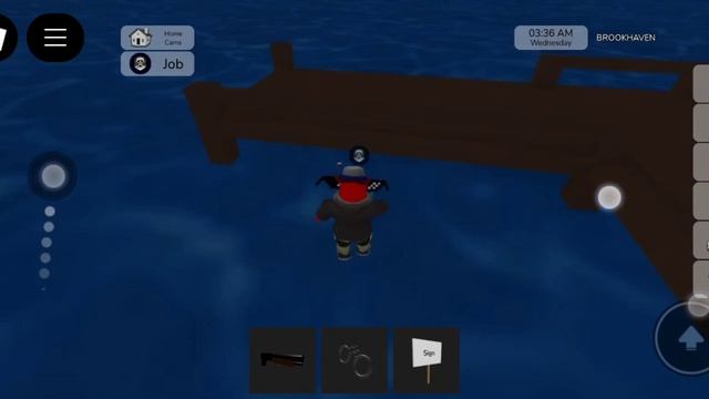 ИСТОРИЯ В БРУКХЭВЕНЕ 2 СЕРИЯ Я С МАЛОГО Play ПОЛИЦЕЙСКИЕ