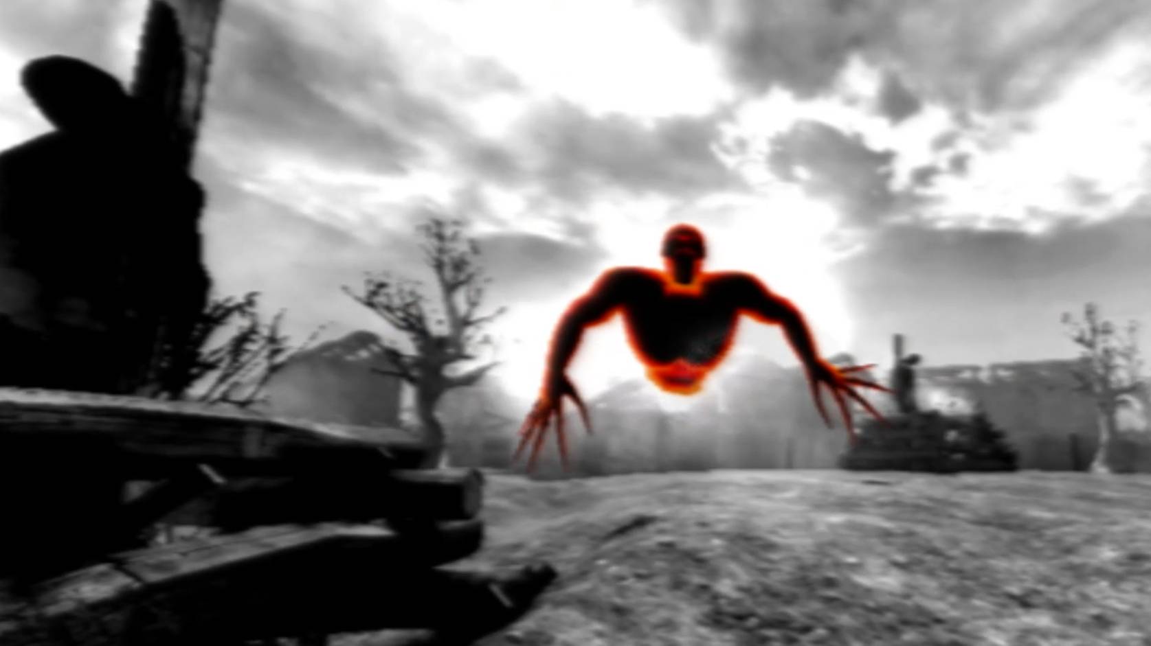 Лас Плагас? ~ Painkiller Overdose #13