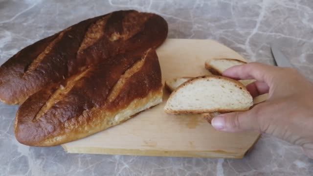 Хлеб с хитростью без весов! Простой рецепт хлеба на закваске за минуты