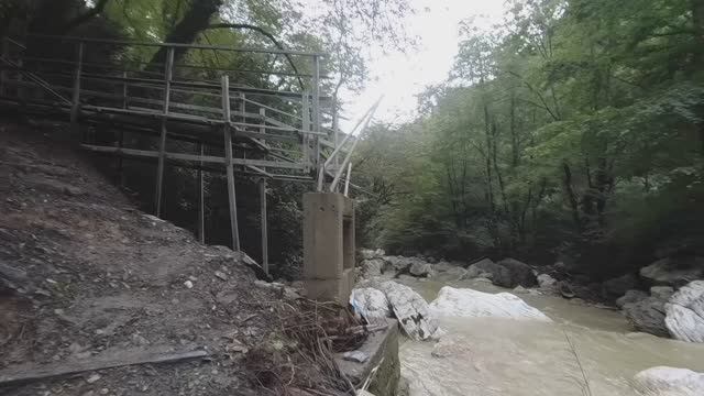 Путь к Прометею.