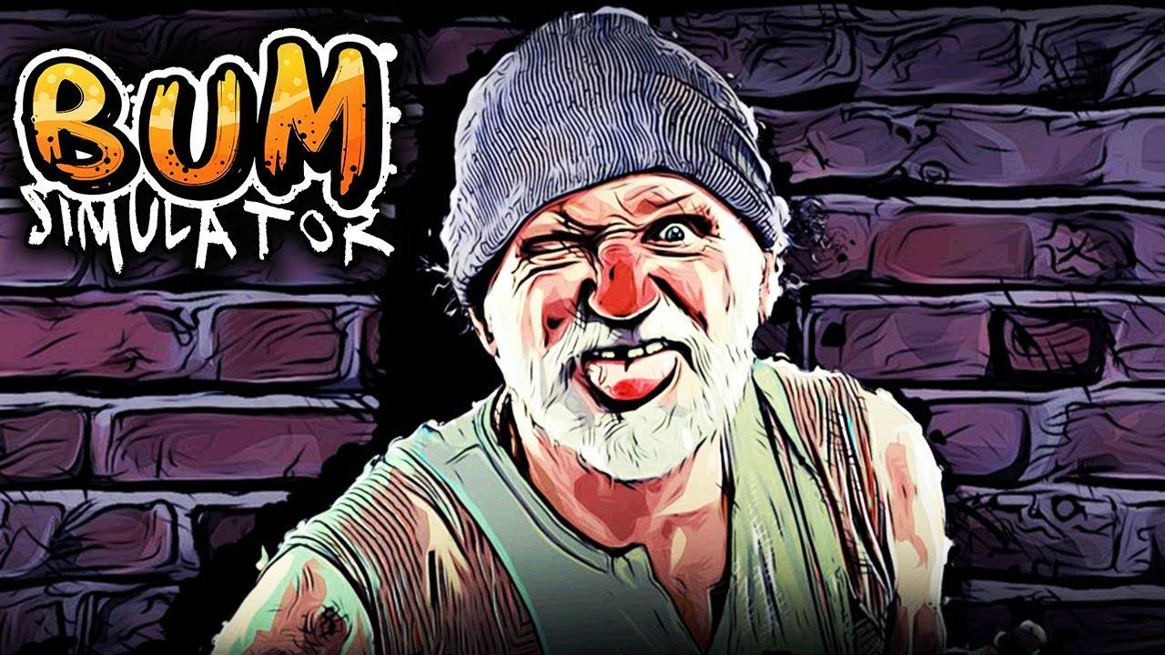 Bum Simulator. ОБЗОР