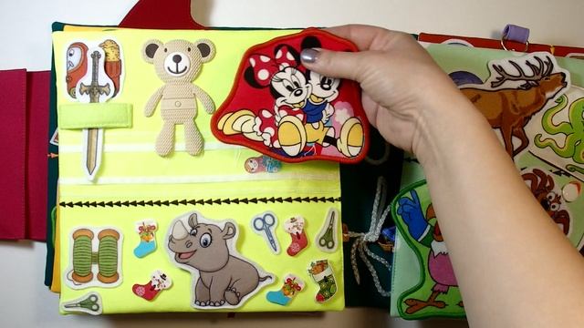 Азбука для Евы 5 лет (г. Москва)