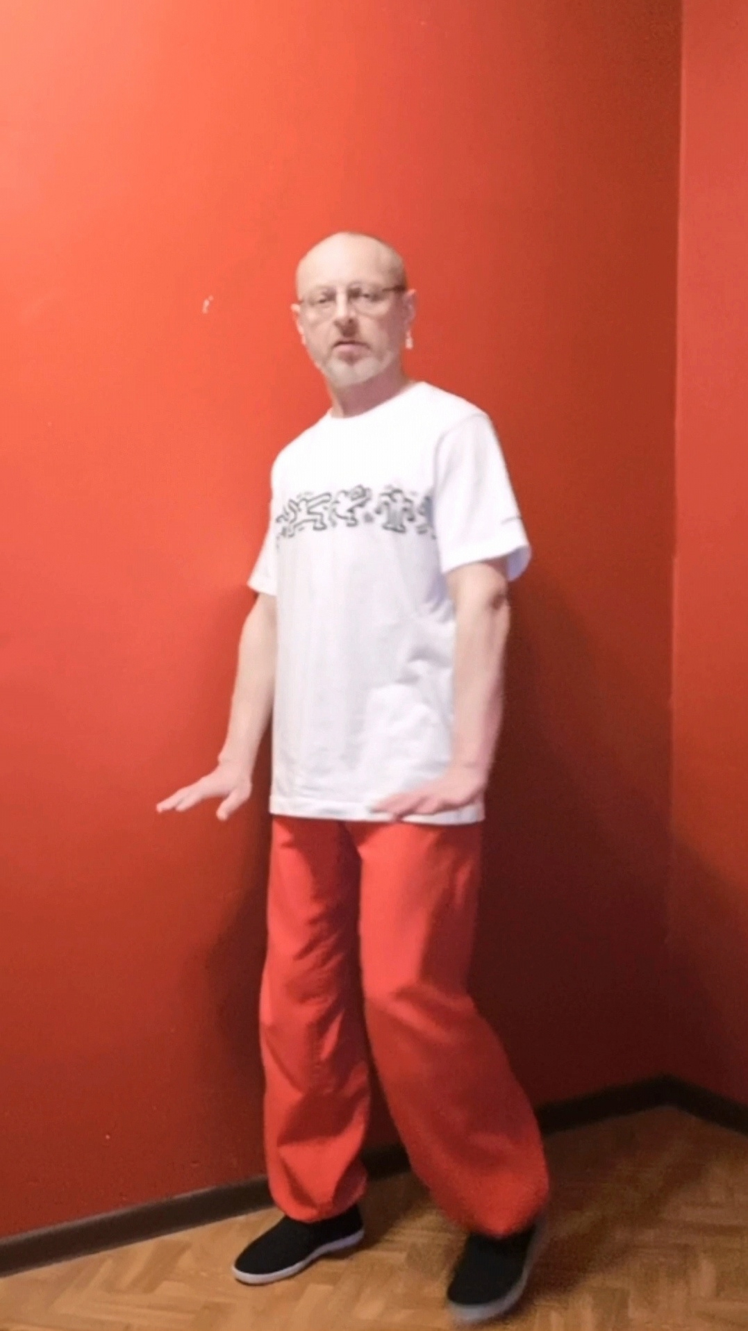 Цигун для шейно-воротниковой зоны и плеч. Часть 6/7.