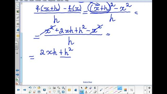 141 (10.09)Лекция №1 "Производная"