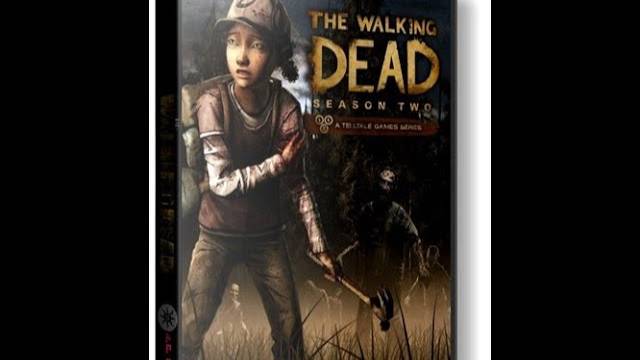 The Walking Dead Season Two Прохождение 5 эпизод Назад дороги нет