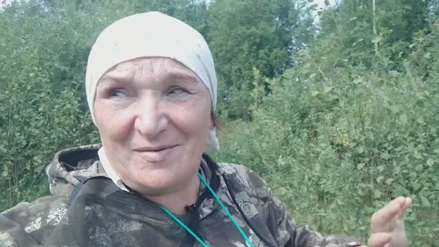 Жизнь на даче без прикрас. ЯГОДА МАЛИНА.