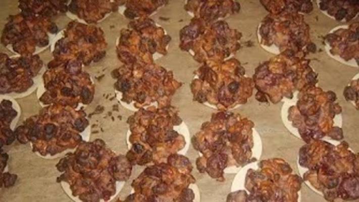 Рождественские сладости. Маринкины творинки. Всем МИРА и Добра!