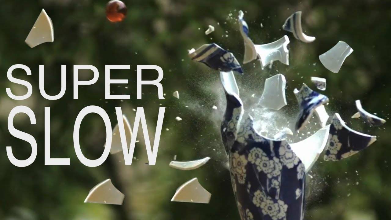 Ультра замедленное движение для расслабления #relax #meditation