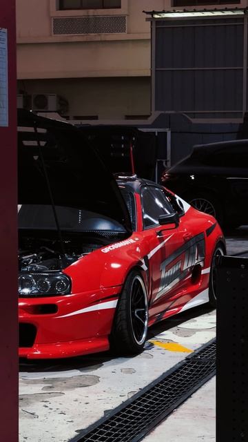 Supra TimeUp ❤️🔥