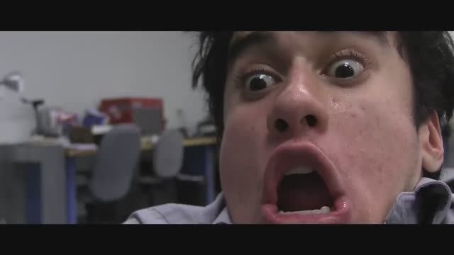 SCP-Movie-Parody-B [HD]