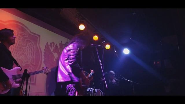 MelomanicaTV : Сергей РАzoom Фокин в фильме Николая Клименко Матюги с молитвами - 8. 2021 год.