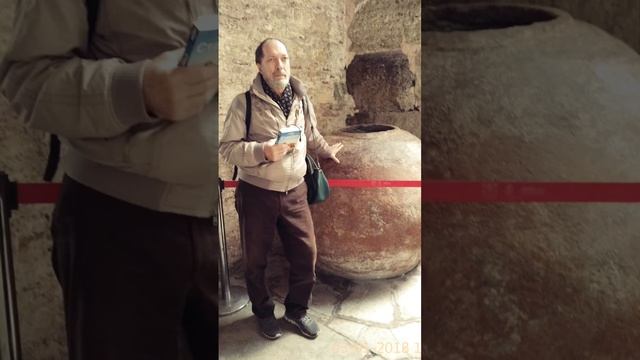 Турция, Стамбул. Часть 3. Собор Святой Софии