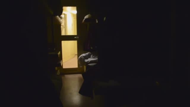 Поезд №206. Романтика ночной плацкарты