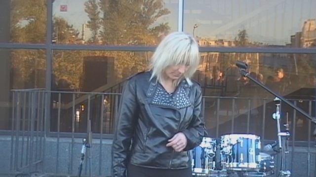 MelomanicaTV : Золотой век. Самый лучший день. Концерт памяти Игоря Талькова. 6.10.2010 год.