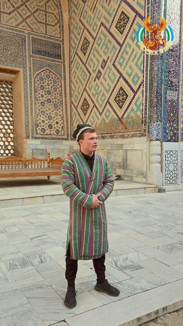 Samarkand