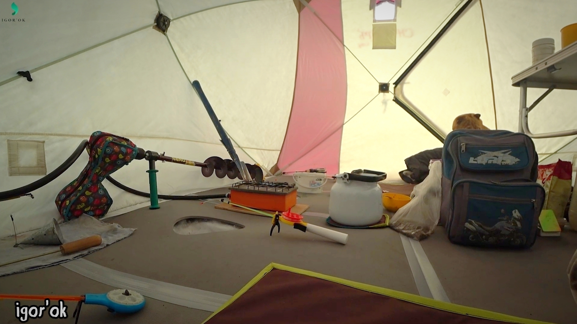 Рыбалка под Мостом. Ловля Ельца.