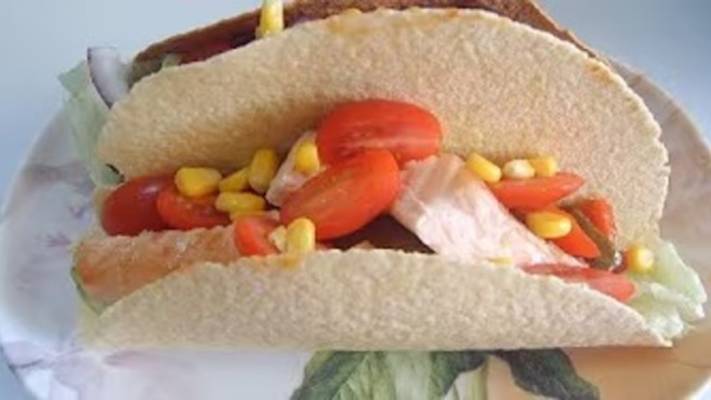 Такос. Маринкины творинки. Всем МИРА и Добра!