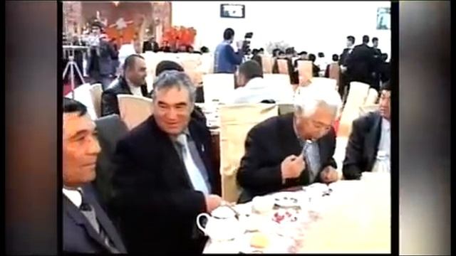 O'zbekiston Xalq artisti Olmaxon Xaitova 70 yosh yubley to'yi.