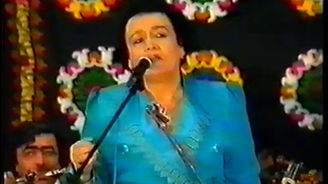 концерт Олмахон Хайитова _ Konzert Olmahon Haitova 2