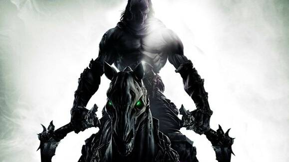 Darksiders 2 (8 часть)