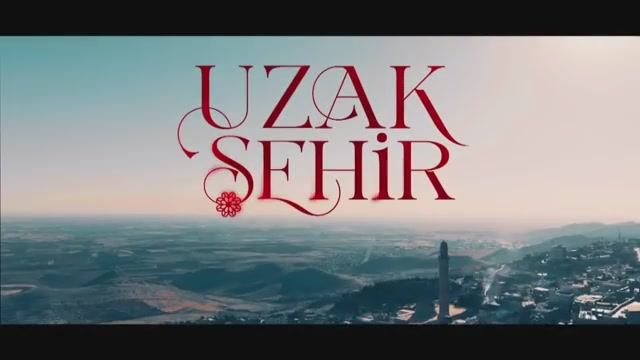 Uzak Şehir 1 Sezon 8 Bölüm