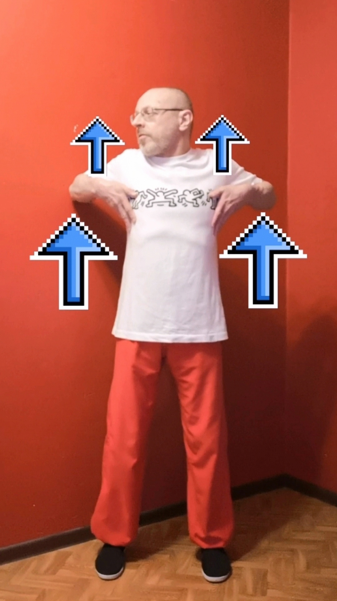 Цигун для шейно-воротниковой зоны и плеч. Часть 7/7.