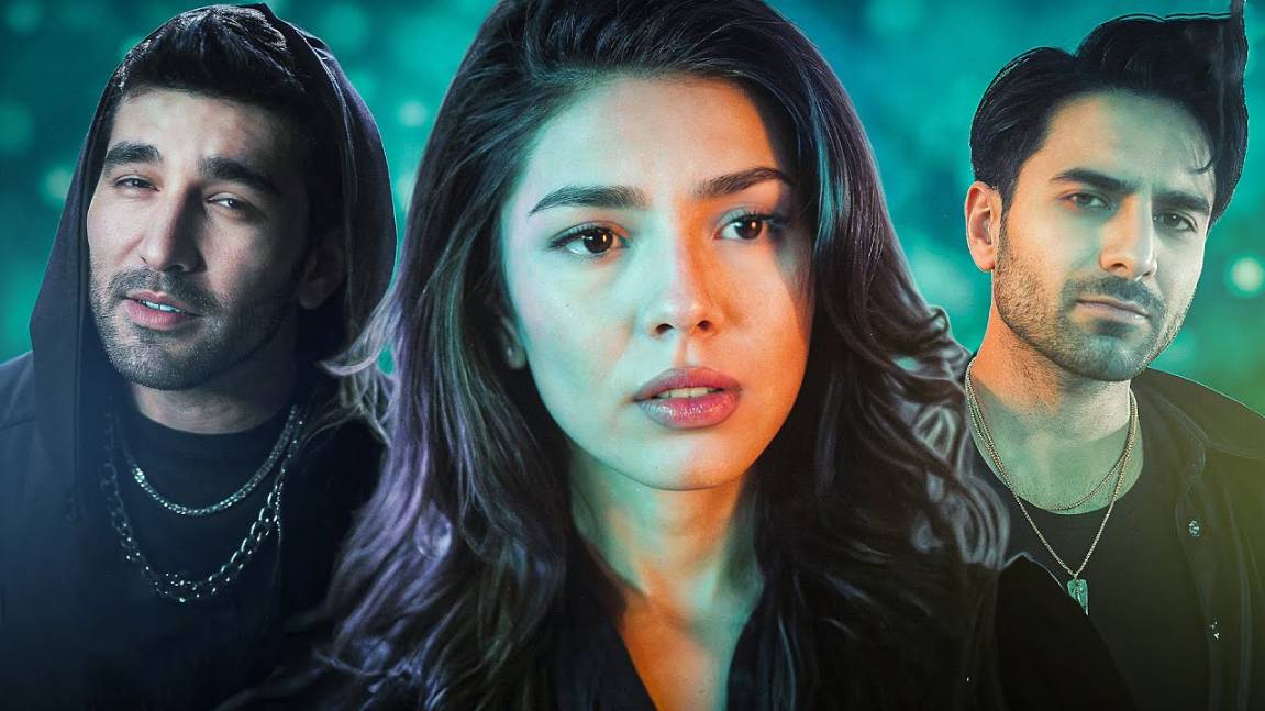 Doston Ergashev - Ishq | Достон Эргашев - Ишк