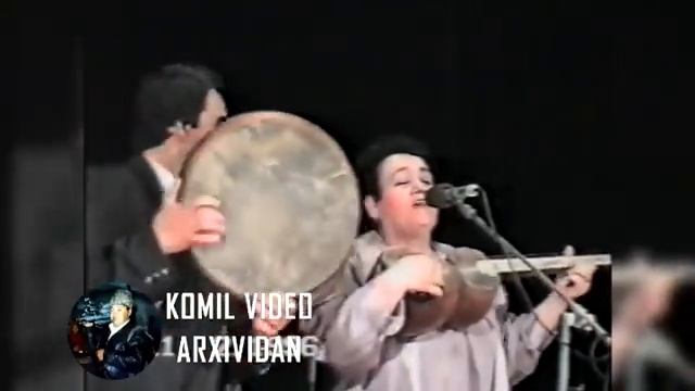 Olmaxon Xaitova o'lmas navolar.  Олмахон Хаитова ўлмас наволар.