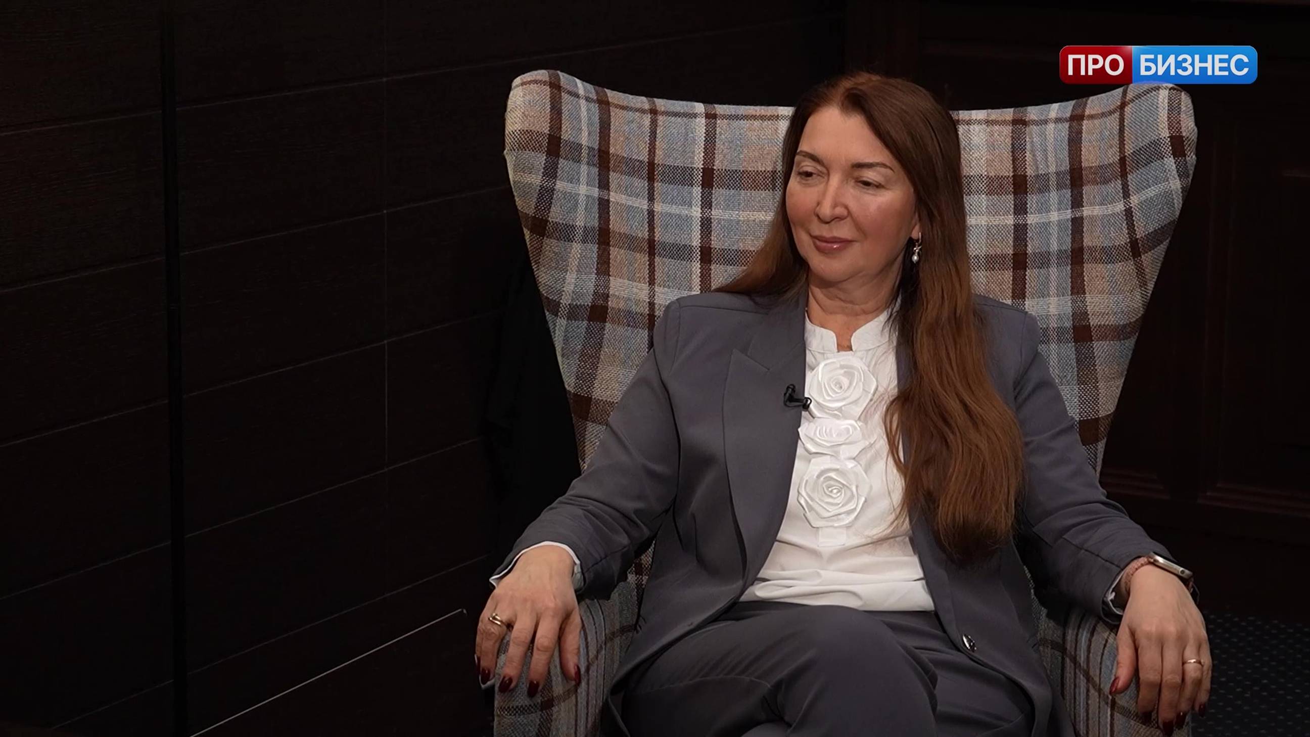 Короткий разговор. Оксана Мишечко, директор по управлению персоналом агрохолдинга «Степь»