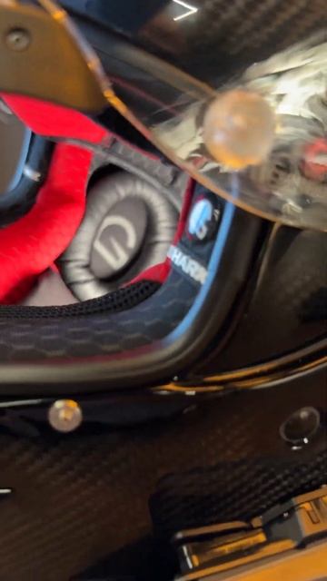 Установка Hi-Fi акустики Stage 3 в шлем Shark Aeron GP