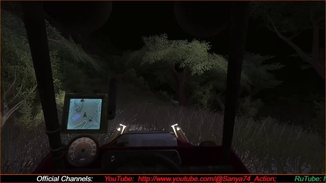 Far Cry 2. 11 Миссия. Задание по поиску лекарства (Сложность «Ты Герой»)