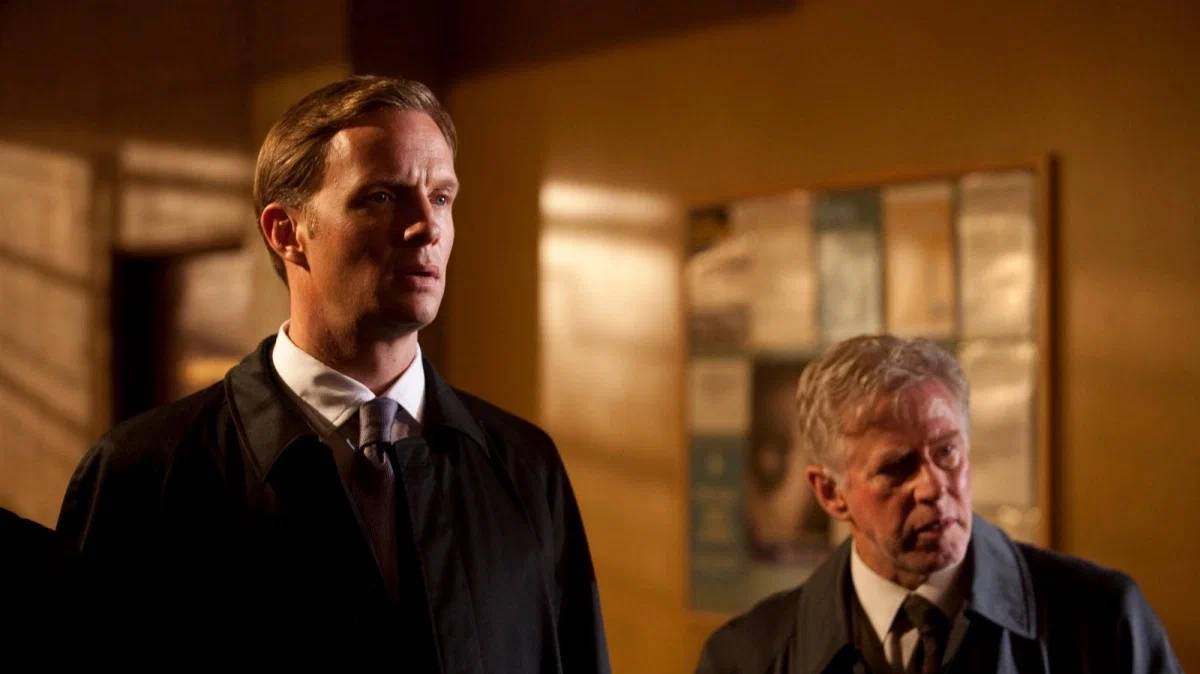 Сериал Современный потрошитель - 3 сезон 2 серия / Whitechapel