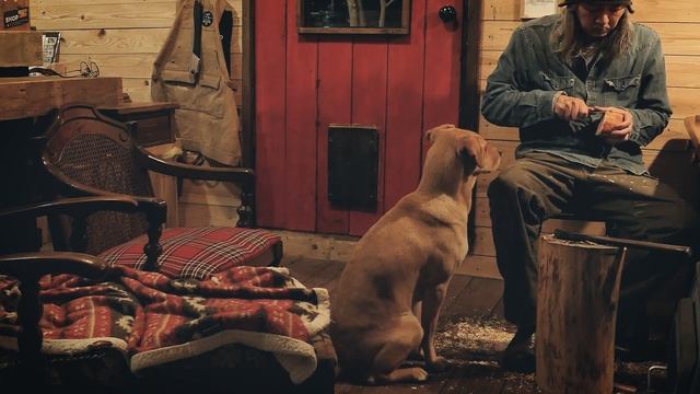 BRUCKE Just Carving Silently