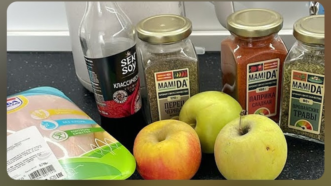 Стрим от 04.02.25 Приглашаю к себе на кухню