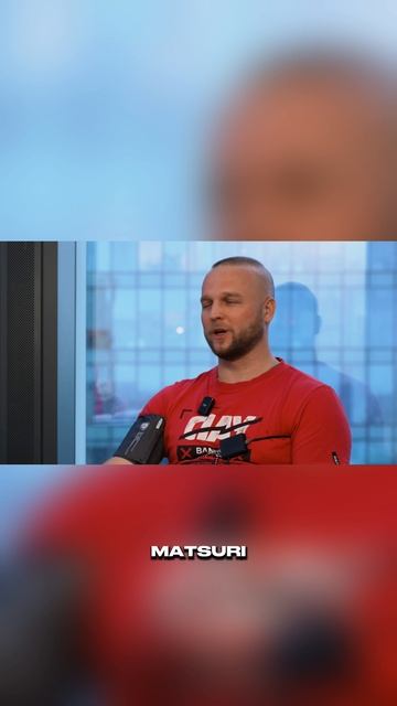 Как Долгих относился к судьям, когда был пилотом