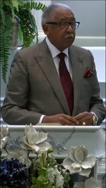 Вера без семени не работает ( Лерой Томпсон - Сей и богатей)