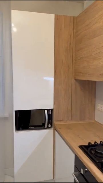 Изготовьте кухню у мебельной фабрики Компасс Стиль в Крыму. Мебель на прямую от производителя