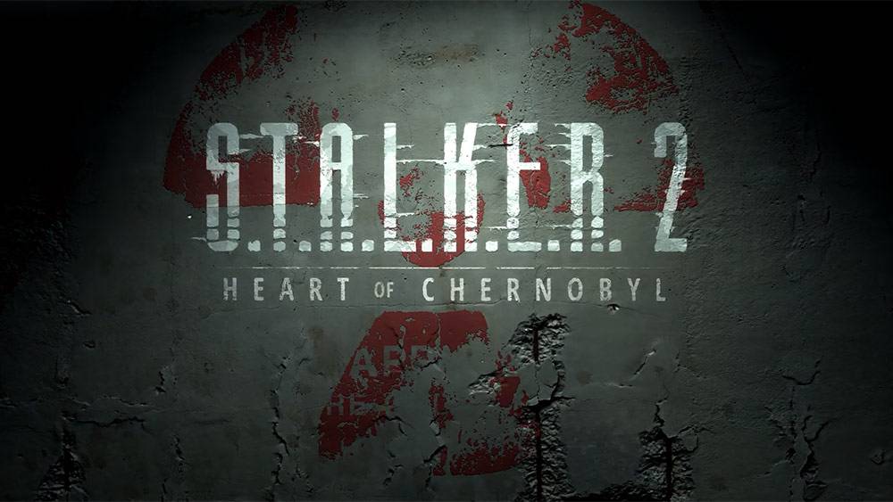 S.T.A.L.K.E.R. 2: Heart of Chornobyl: # 8
